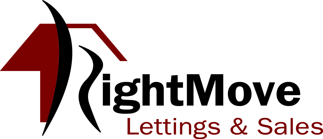 Logo of Rightmove Lettings and Sales